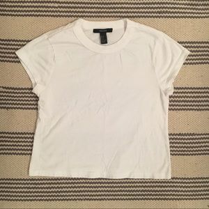 Forever 21 - Crop Top